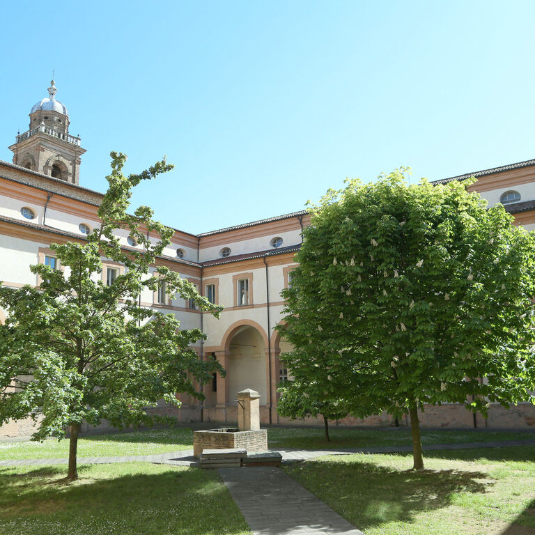 Antico Convento San Francesco