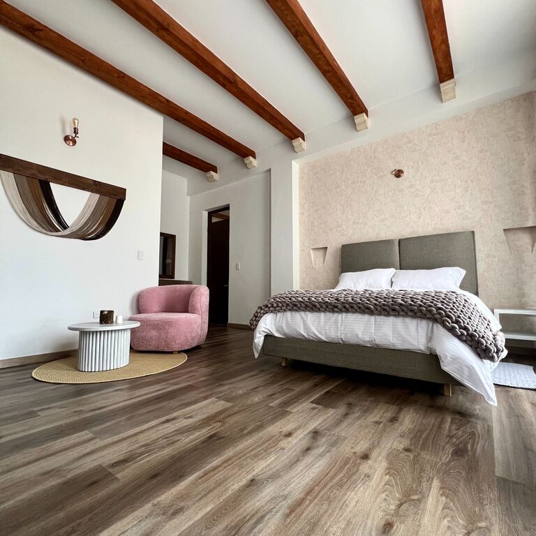Casa Retiro Real