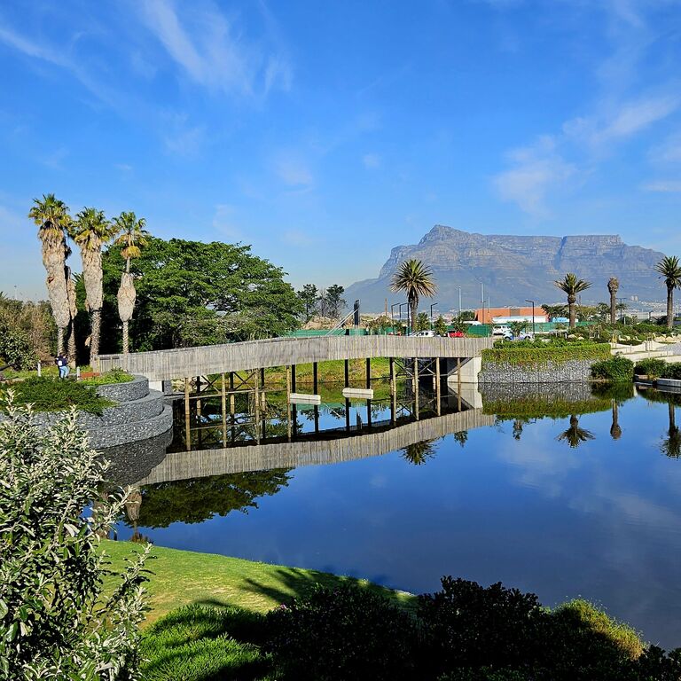 Century Club Luxury Apartments