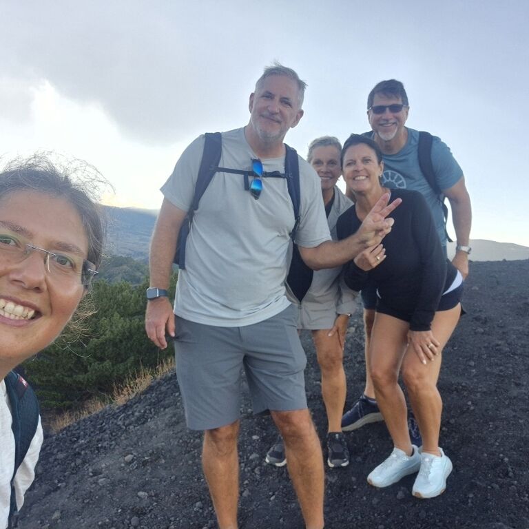 Getting around sicily