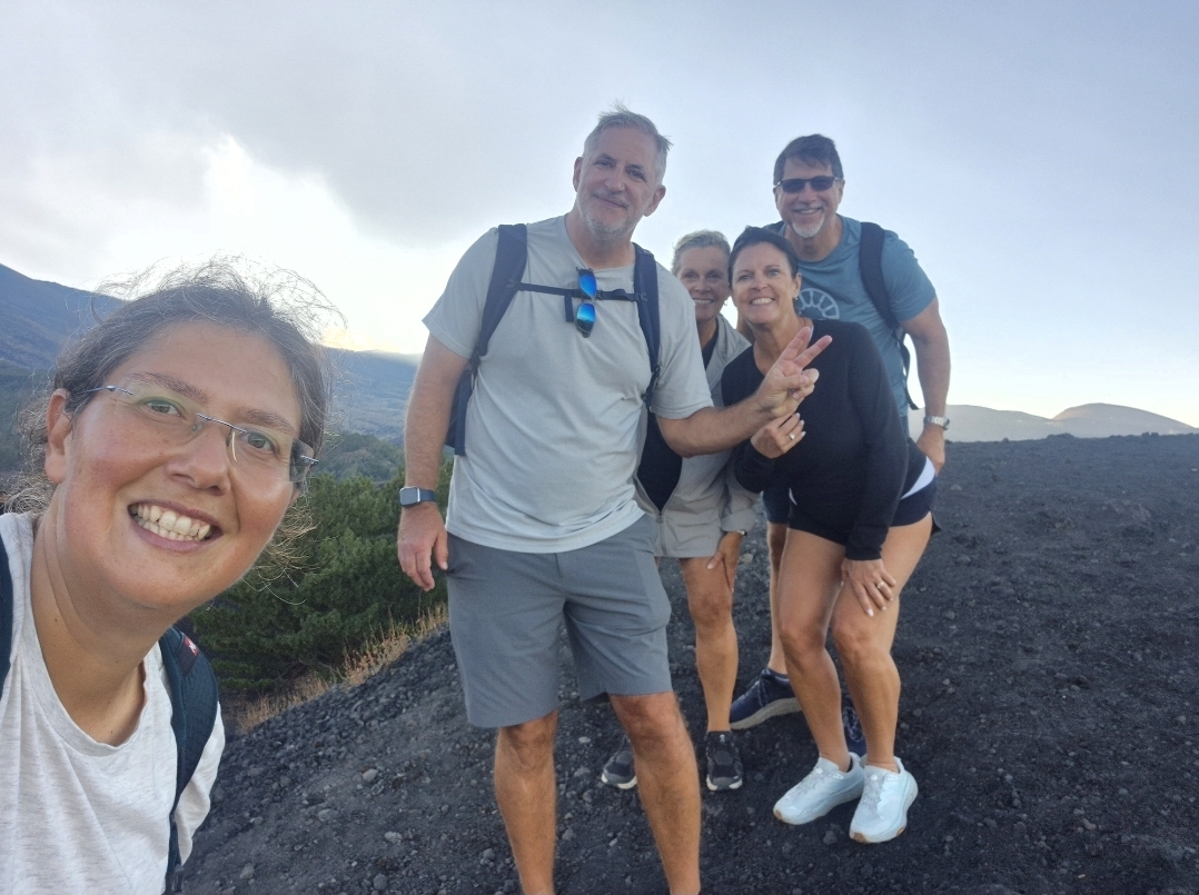 Getting around sicily