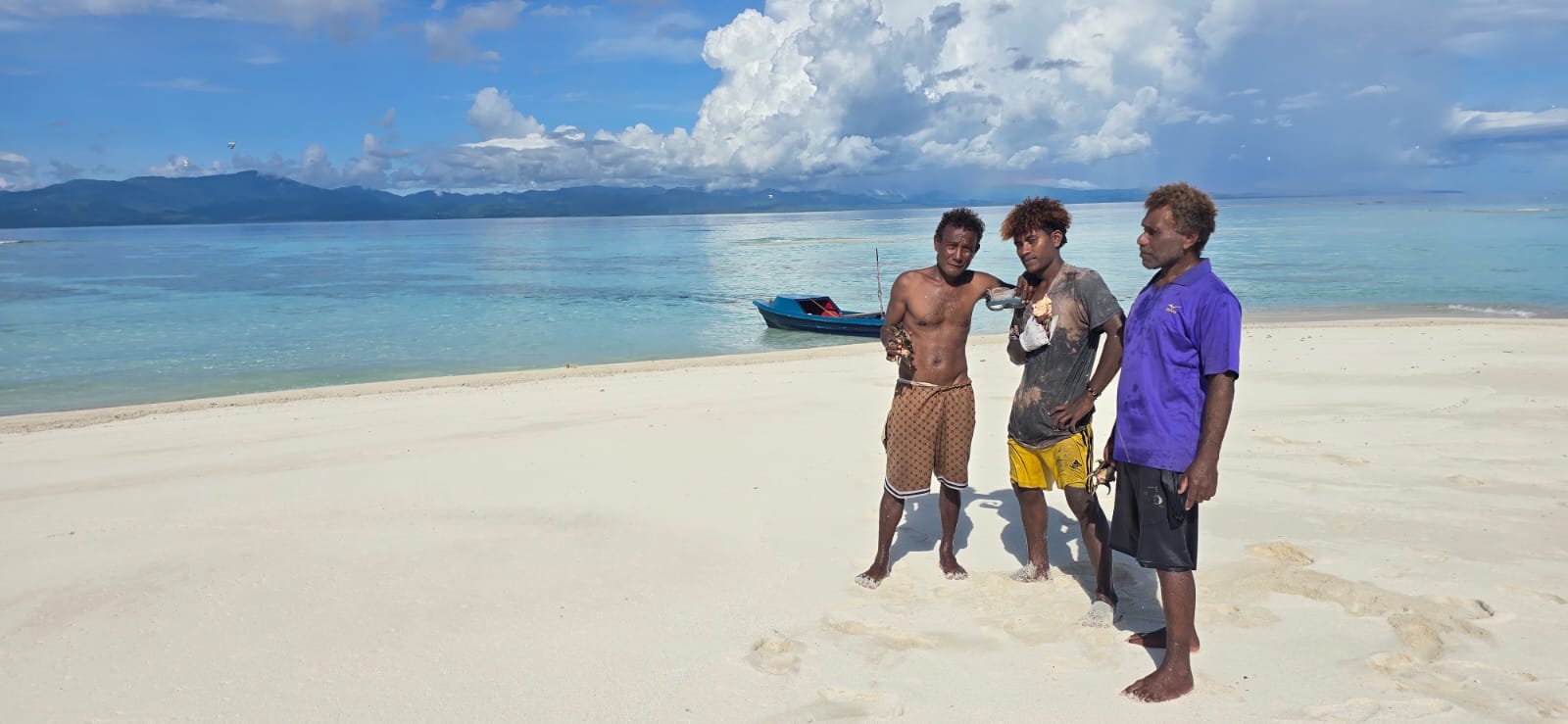 Taflabana Guest House