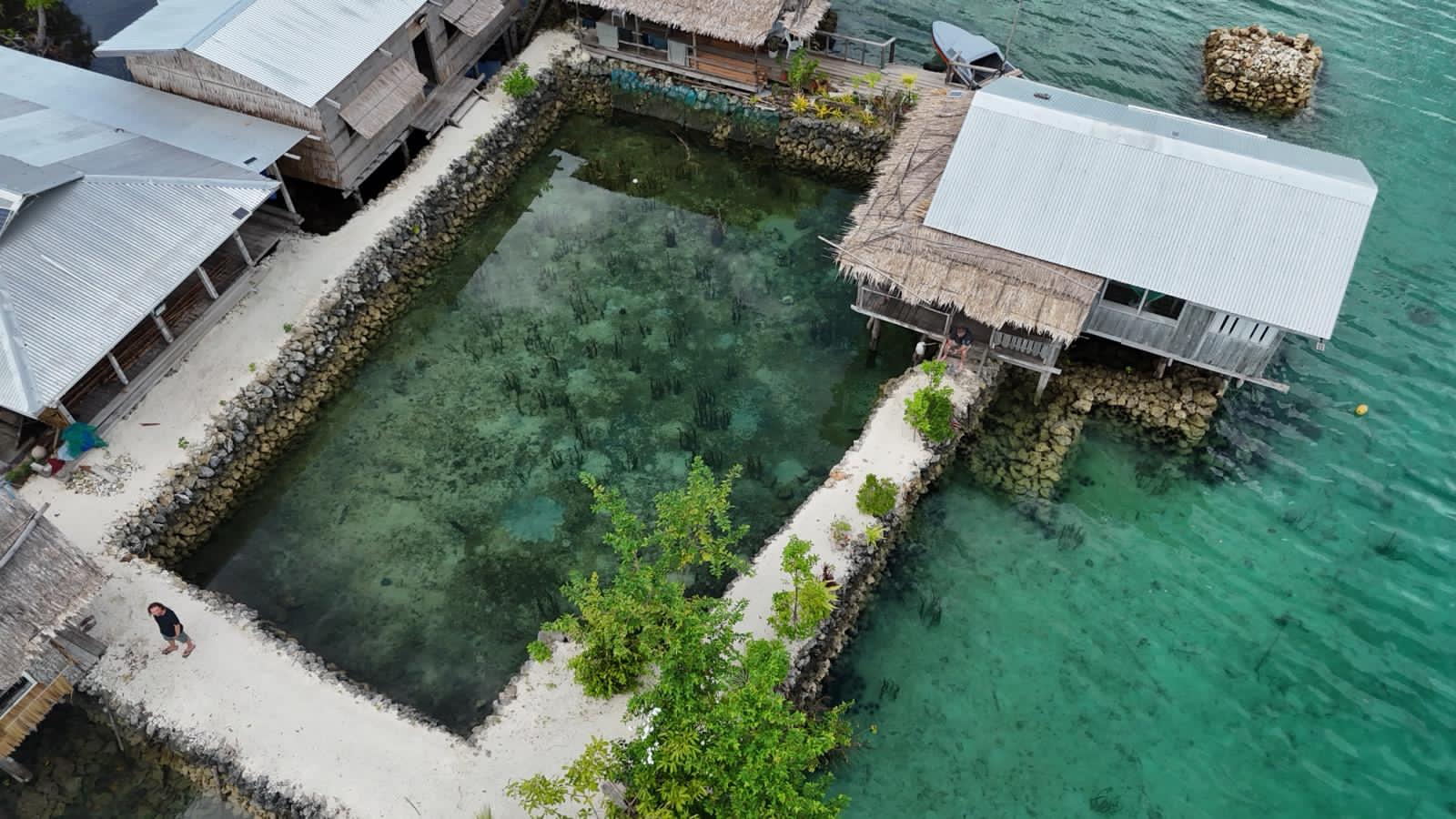Taflabana Guest House