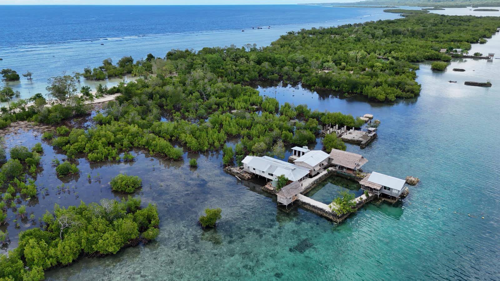 Taflabana Guest House