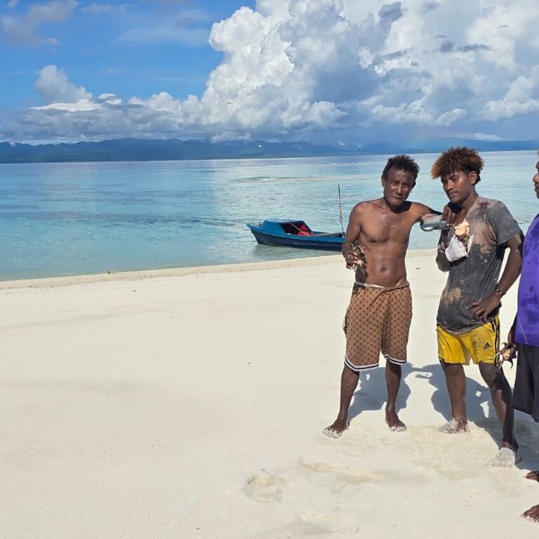 Taflabana Guest House