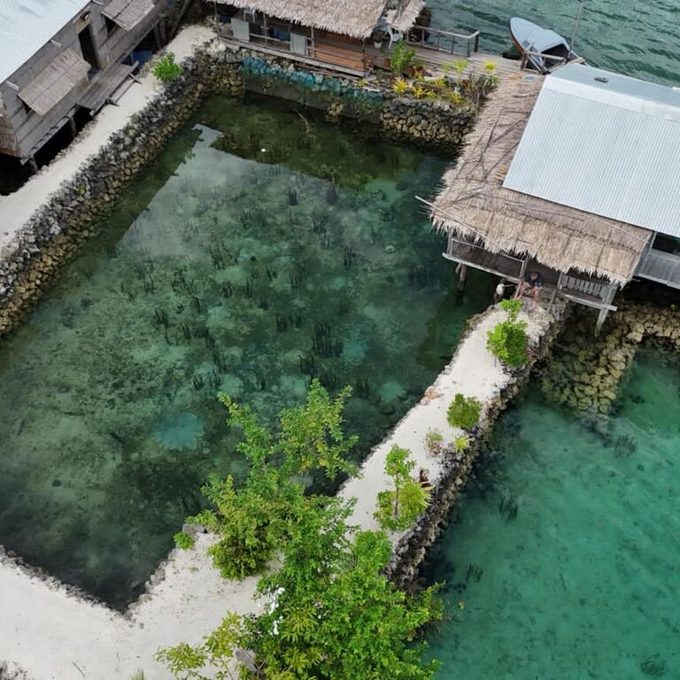 Taflabana Guest House