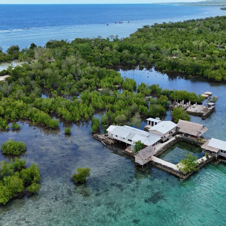 Taflabana Guest House