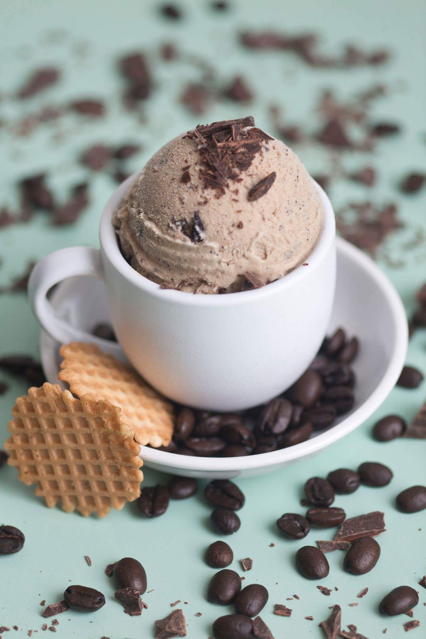 Pompelmo Gelateria