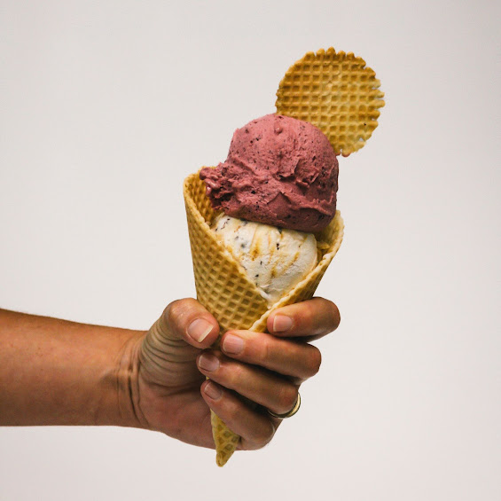 Pompelmo Gelateria