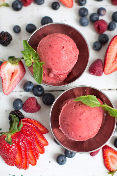 Pompelmo Gelateria
