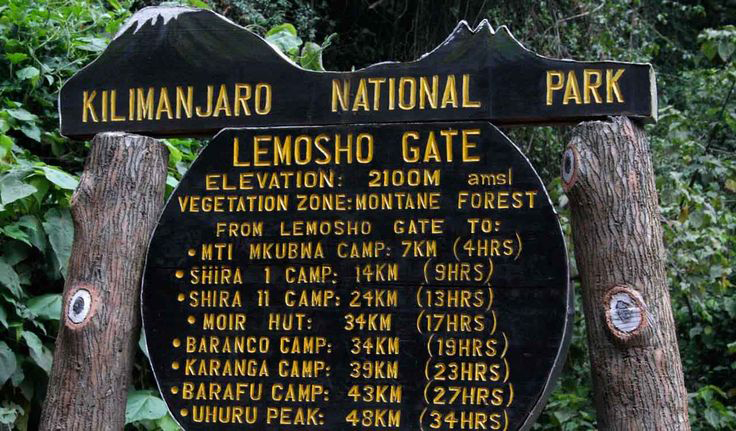 TANRISE TOUR ADVENTURES