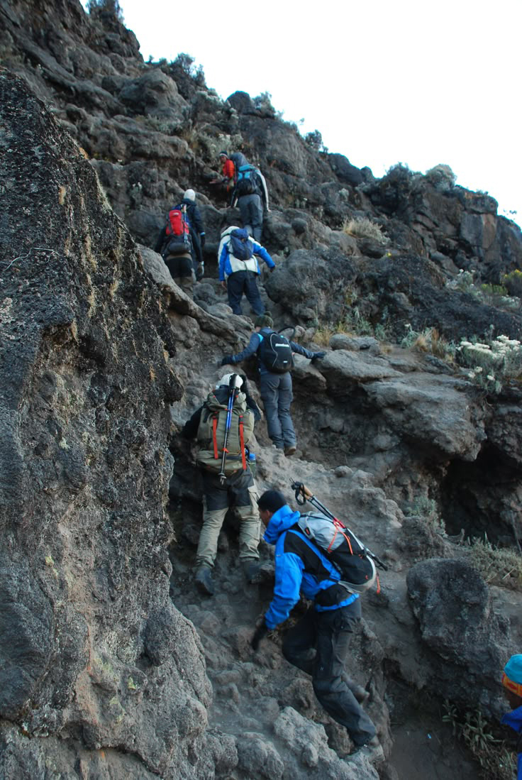 TANRISE TOUR ADVENTURES