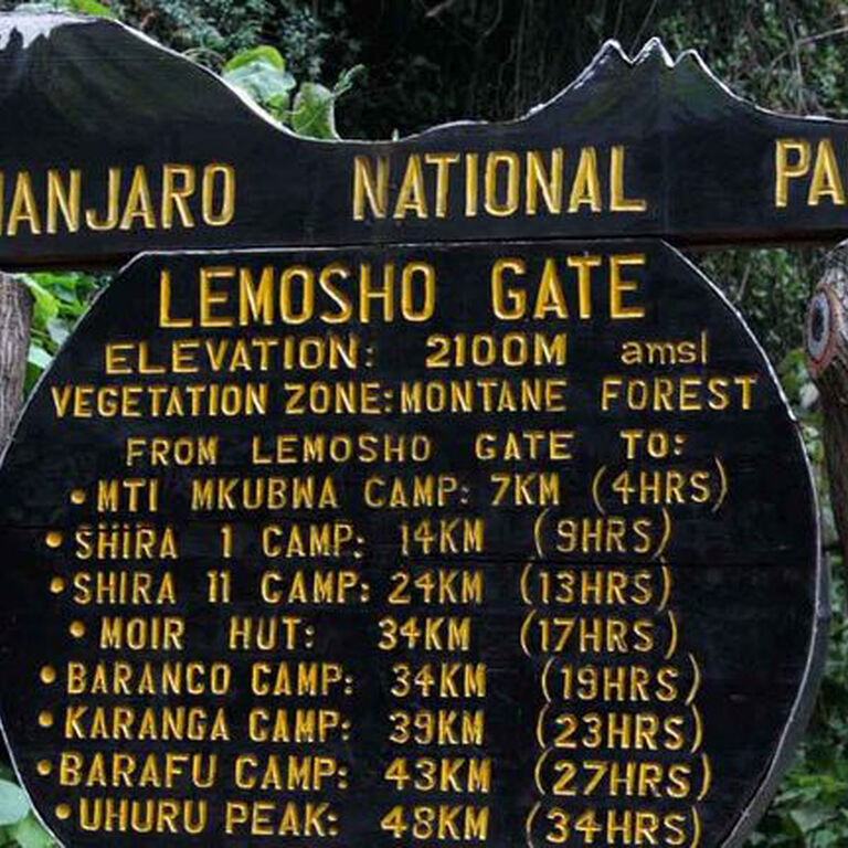 TANRISE TOUR ADVENTURES
