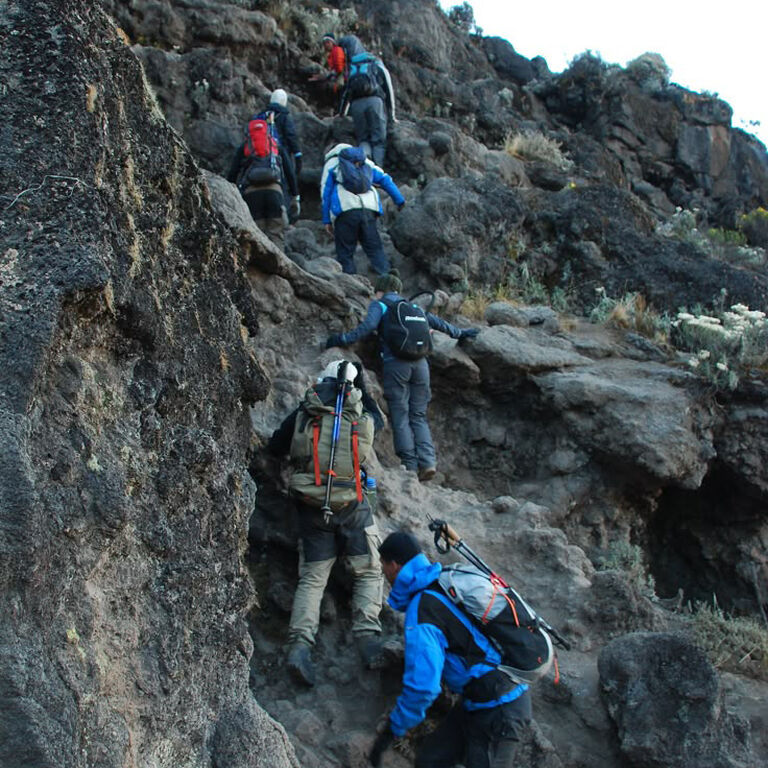 TANRISE TOUR ADVENTURES
