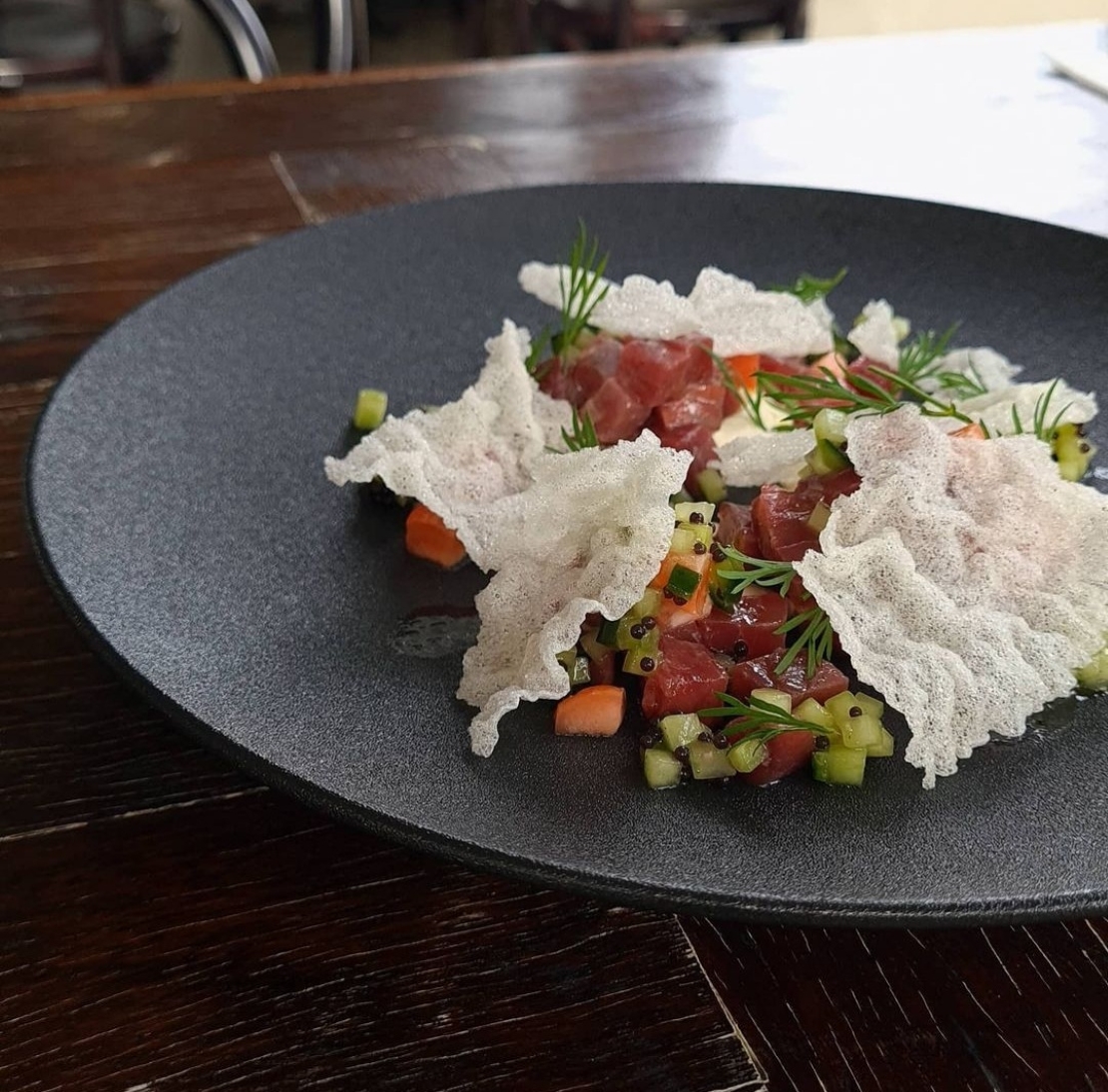Silica Restaurant