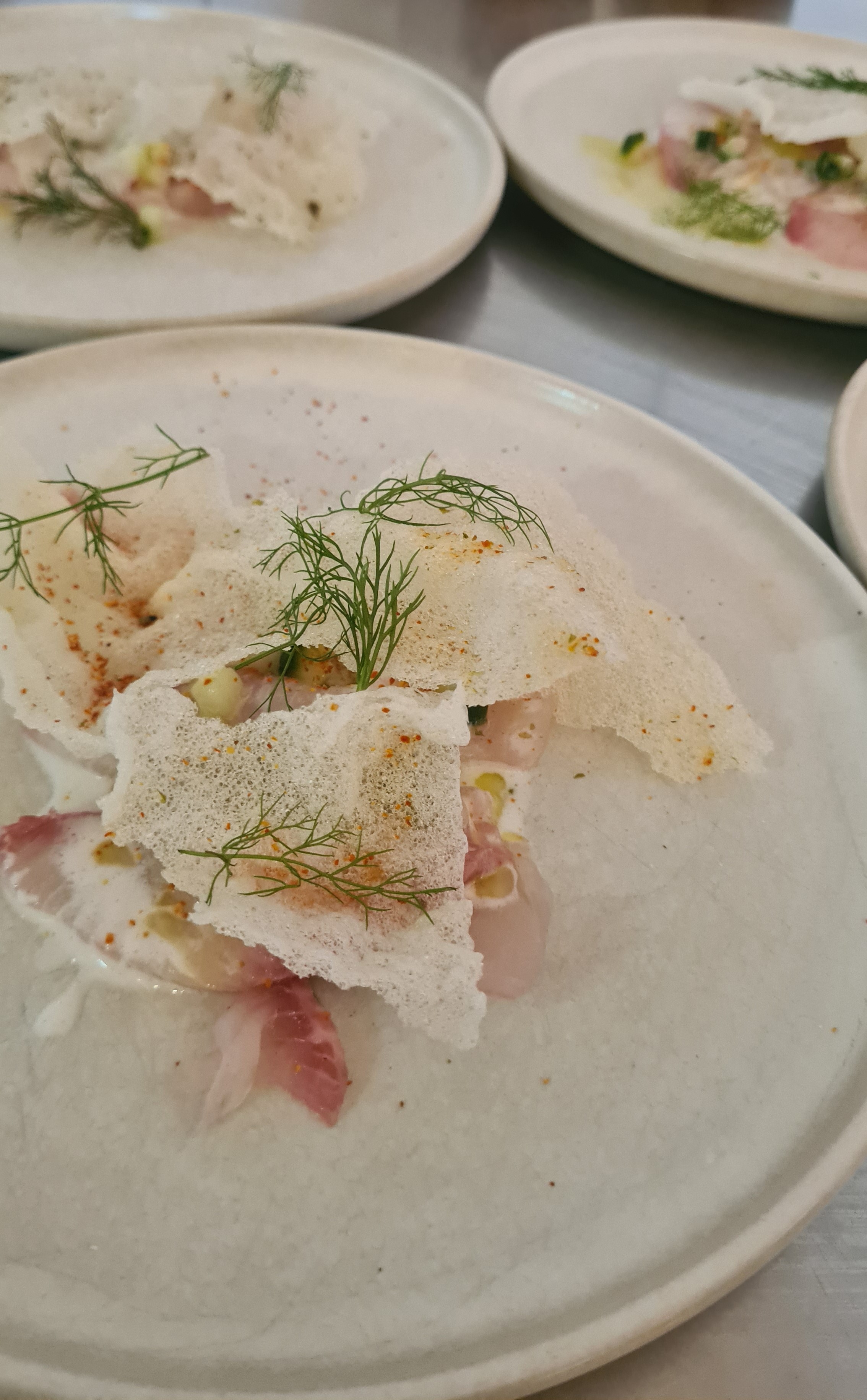 Silica Restaurant
