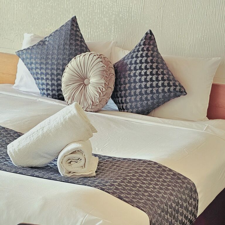Haruru Falls Retreat