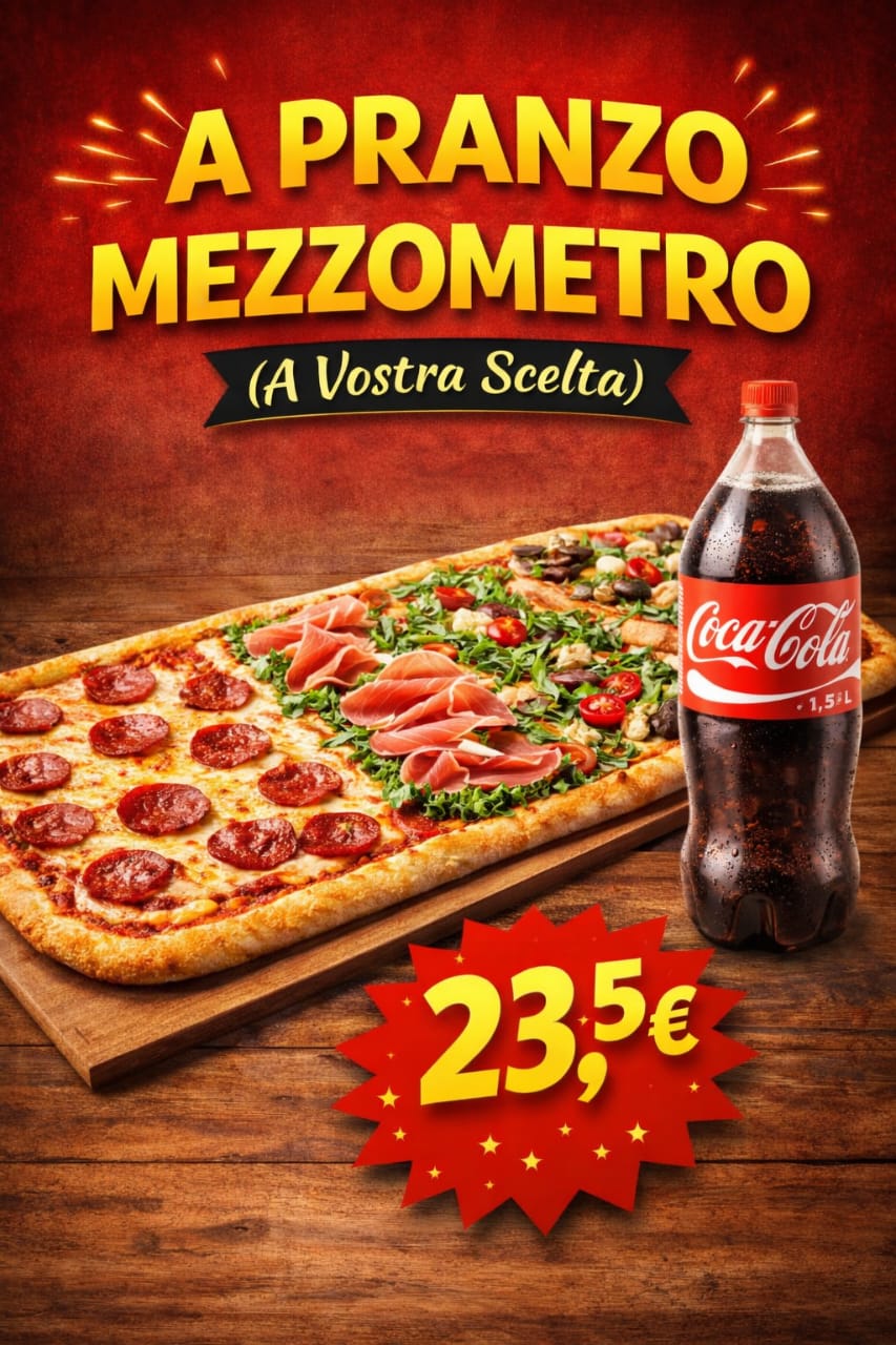 Pizza Casa
