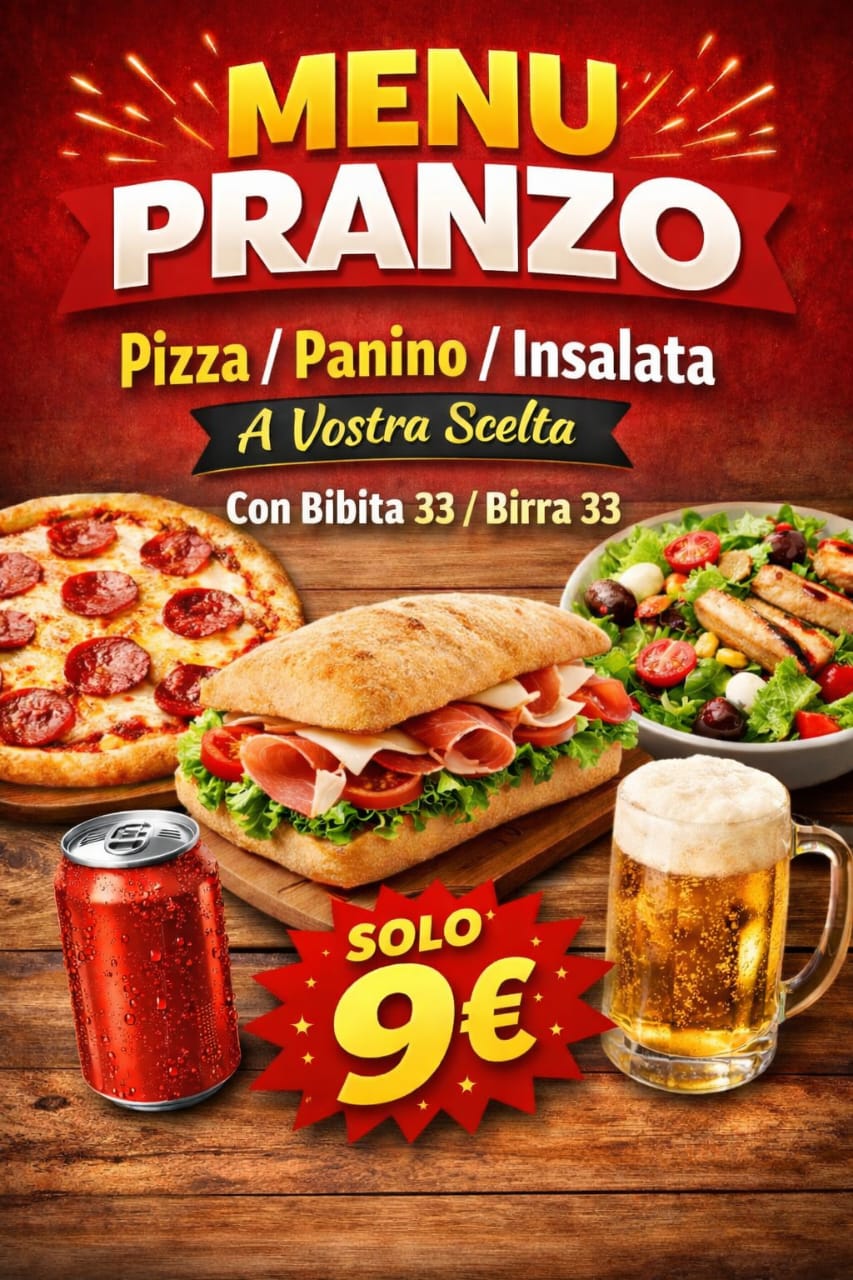 Pizza Casa