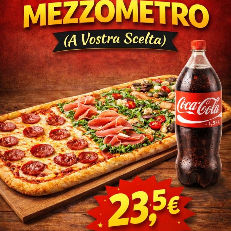 Pizza Casa