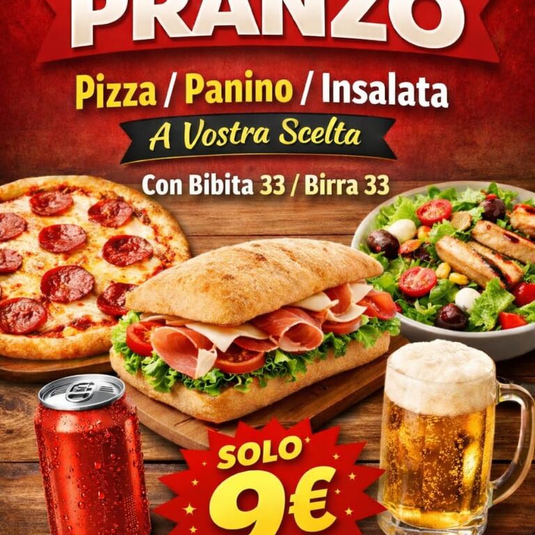 Pizza Casa