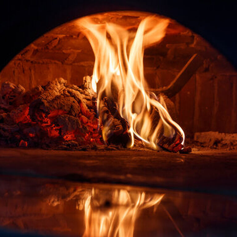 Pizza Casa