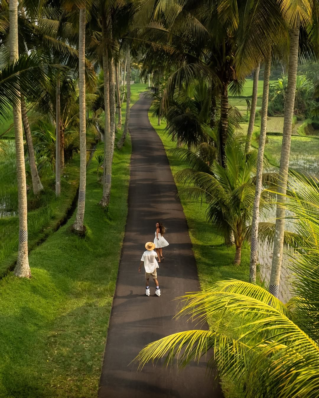 Bali Highlights Instagram Tour