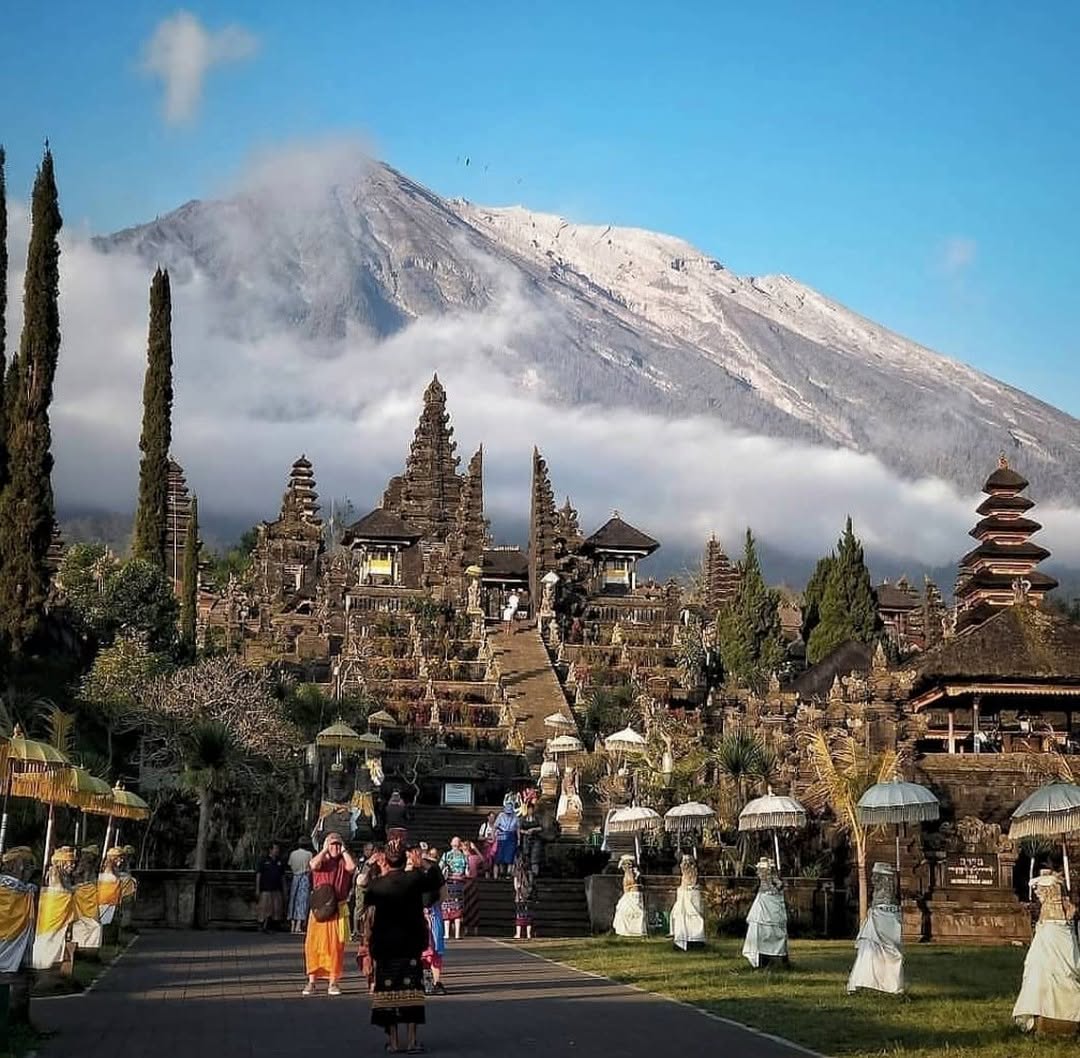Bali Highlights Instagram Tour