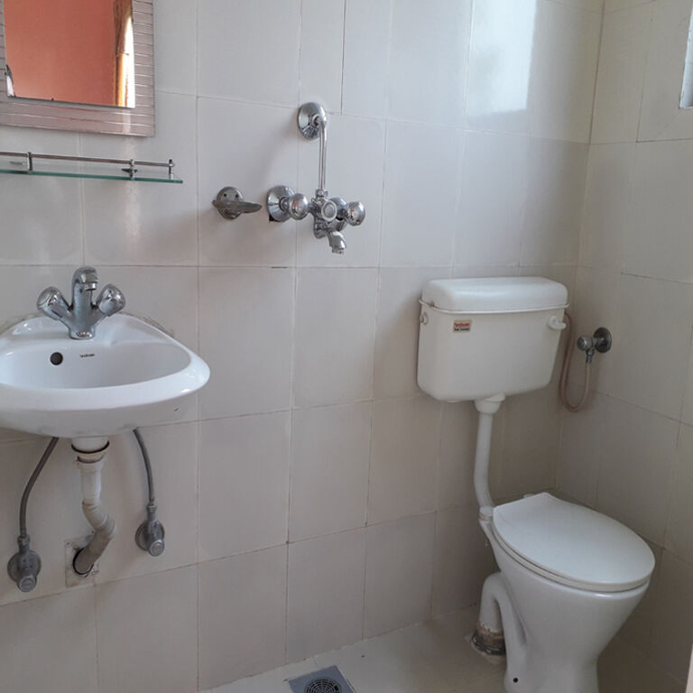 Seven Steps Guest House