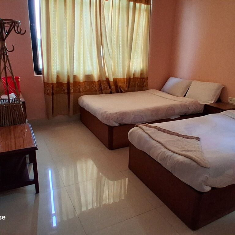 Seven Steps Guest House