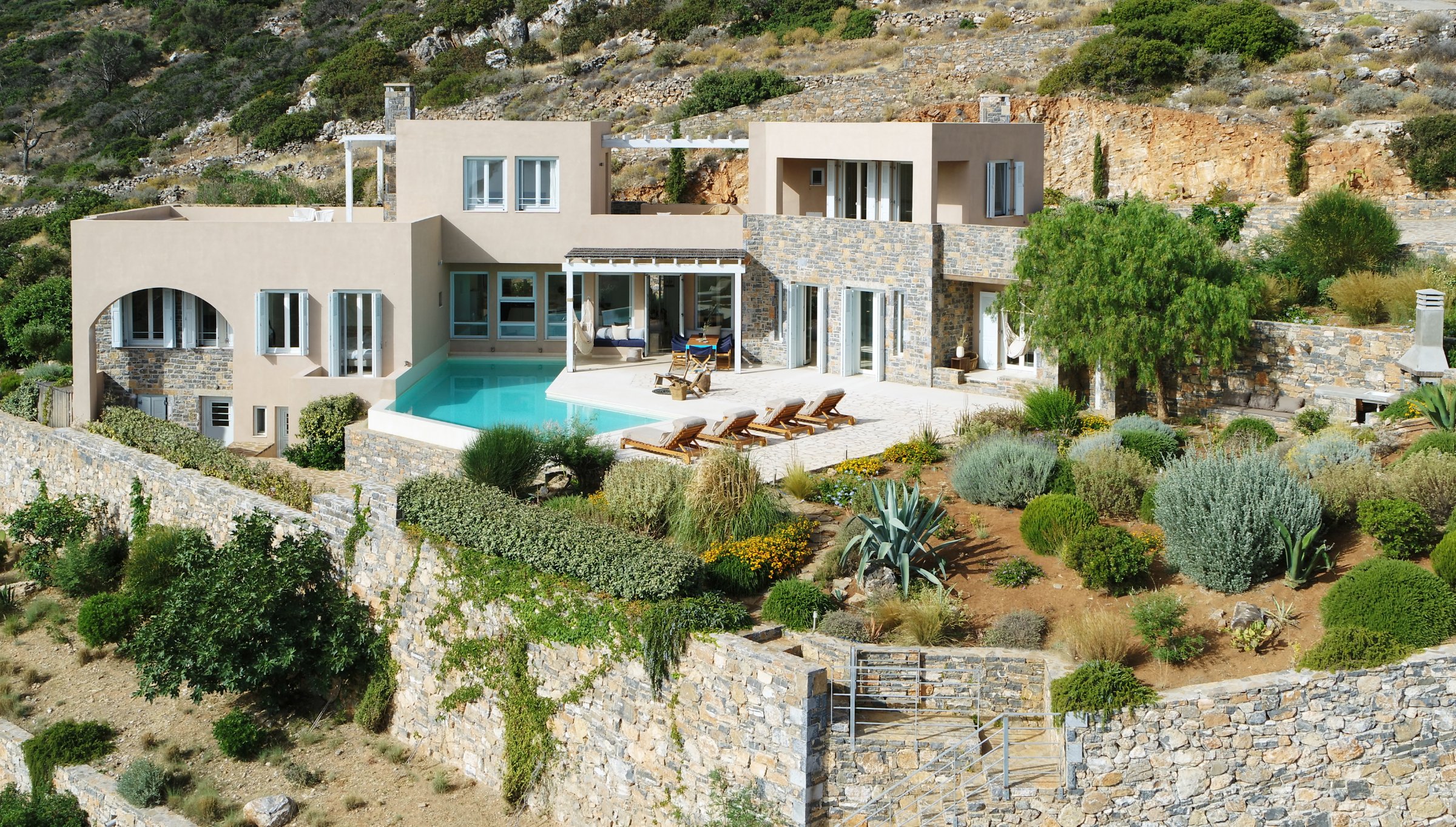 CreteVillas4u
