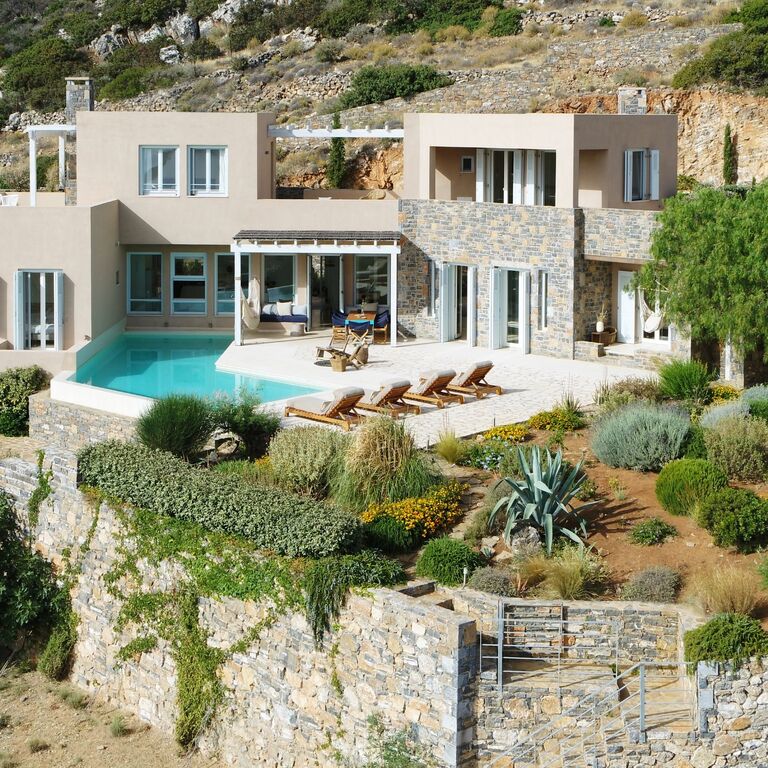 CreteVillas4u