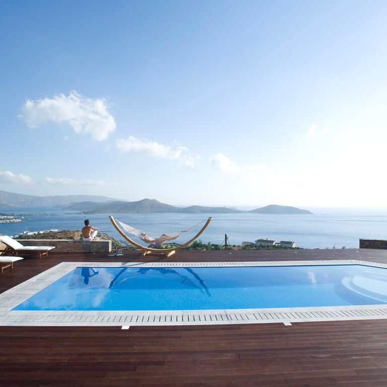 CreteVillas4u