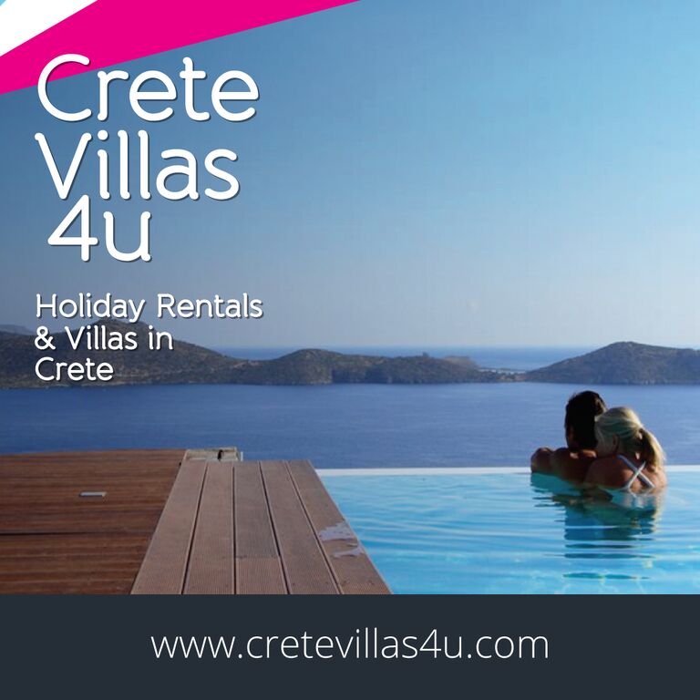 CreteVillas4u