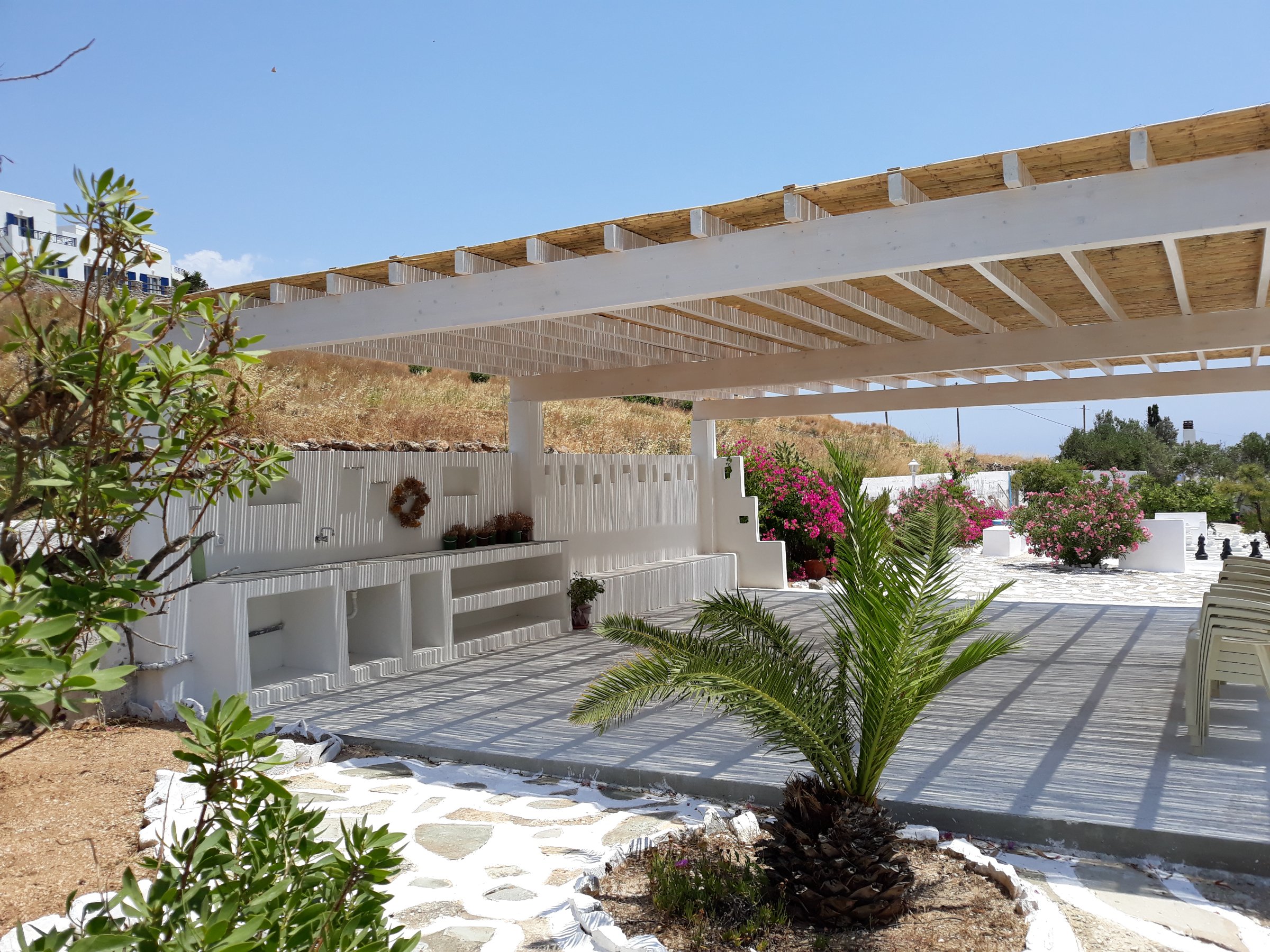 HOTEL ALKYON