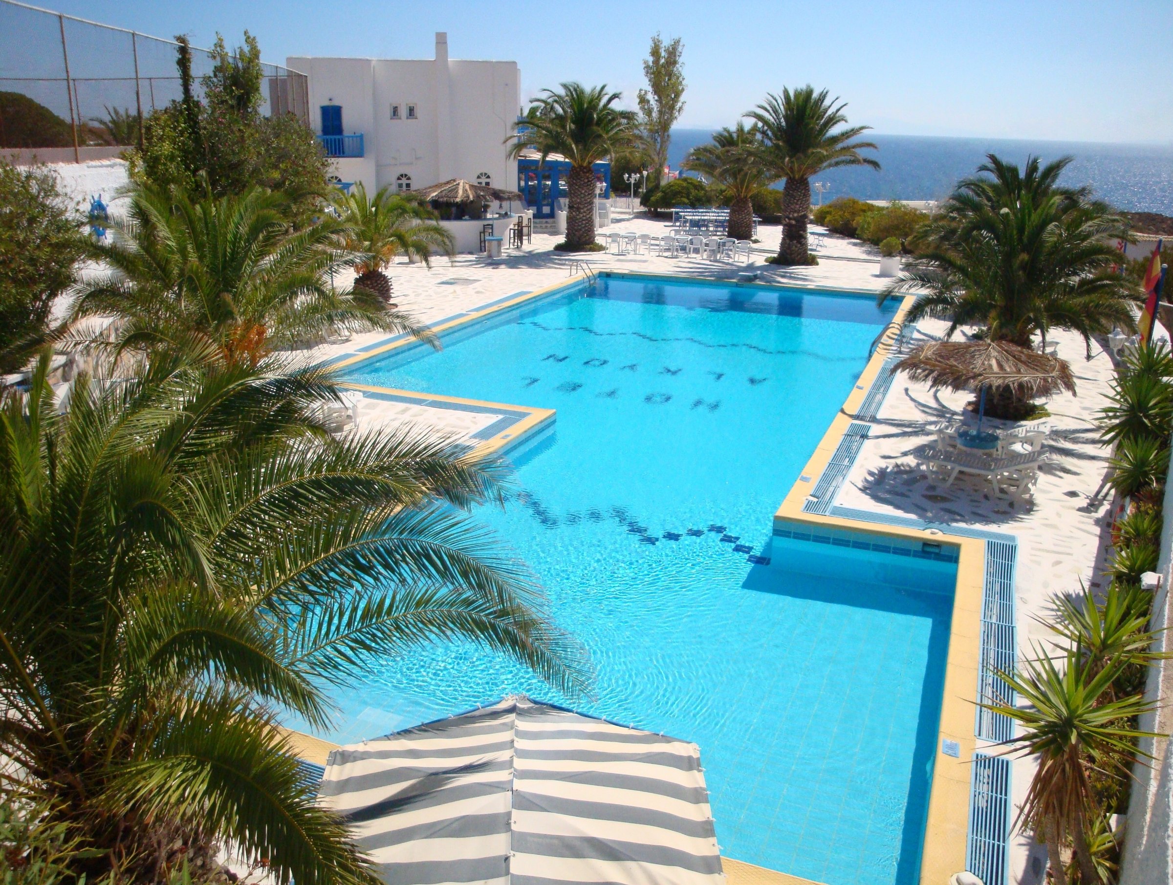 HOTEL ALKYON