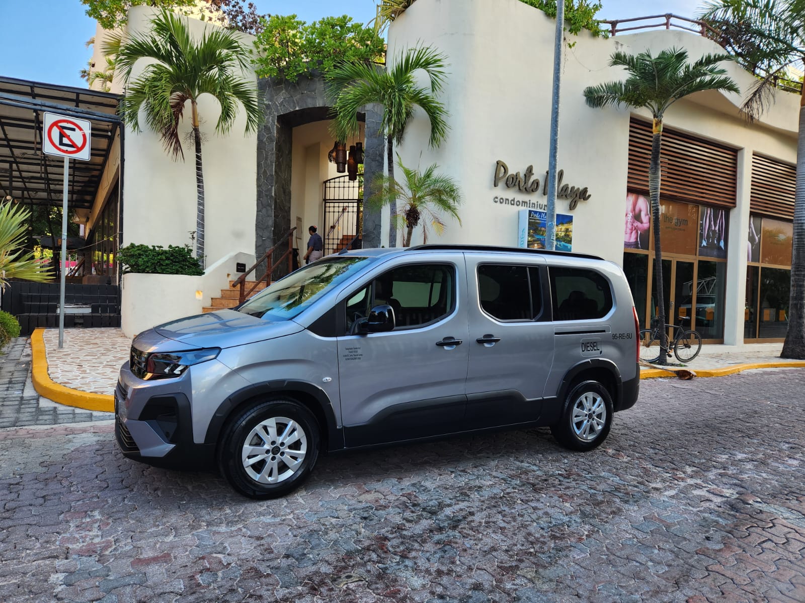 PLAYA DEL CARMEN PRIVATE TOURS