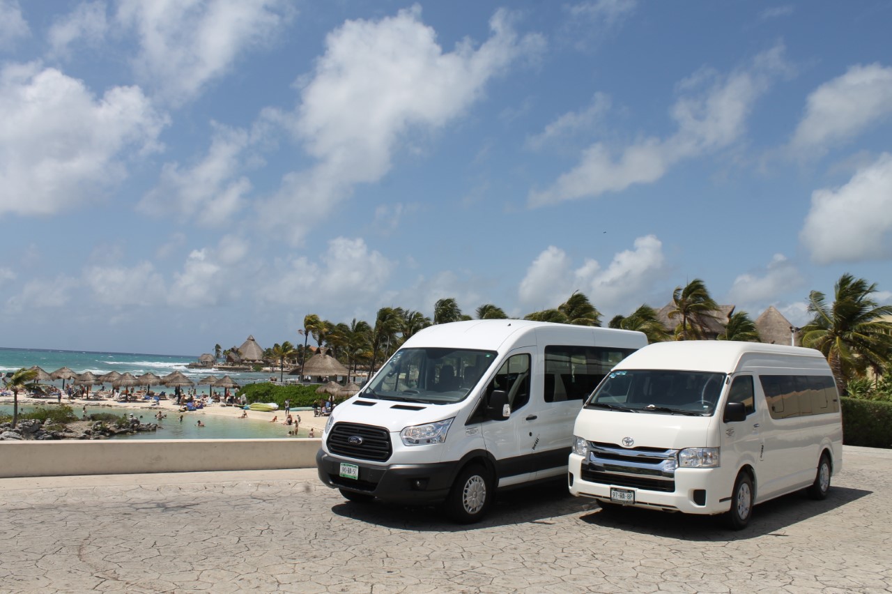 PLAYA DEL CARMEN PRIVATE TOURS