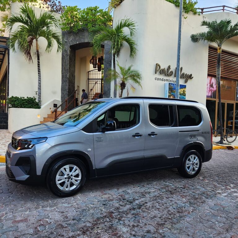 PLAYA DEL CARMEN PRIVATE TOURS