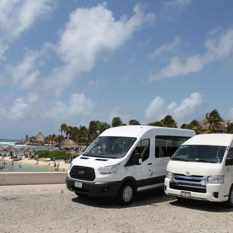 PLAYA DEL CARMEN PRIVATE TOURS
