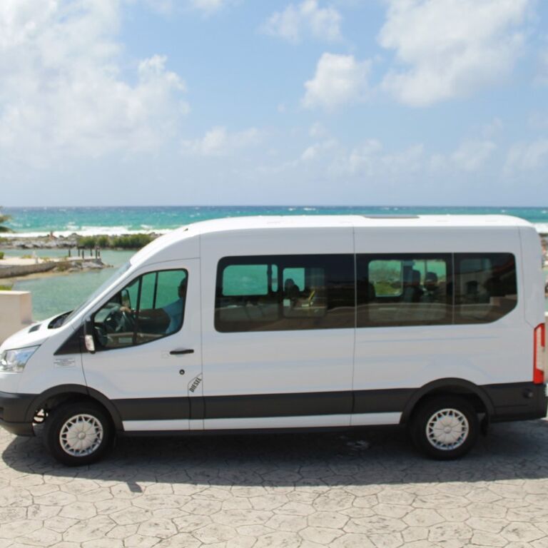 PLAYA DEL CARMEN PRIVATE TOURS