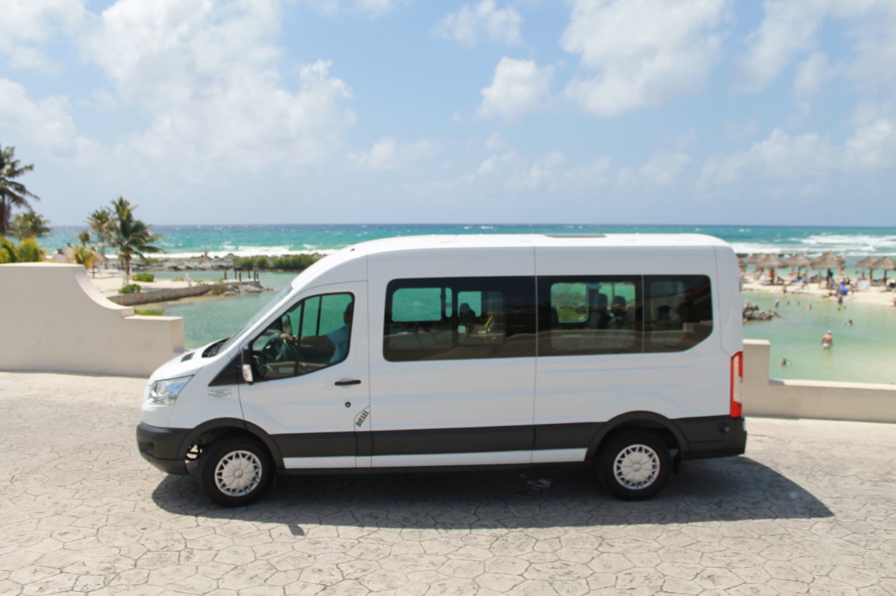 PLAYA DEL CARMEN PRIVATE TOURS