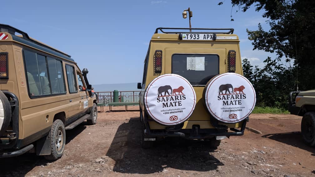 Safaris Mate Tanzania