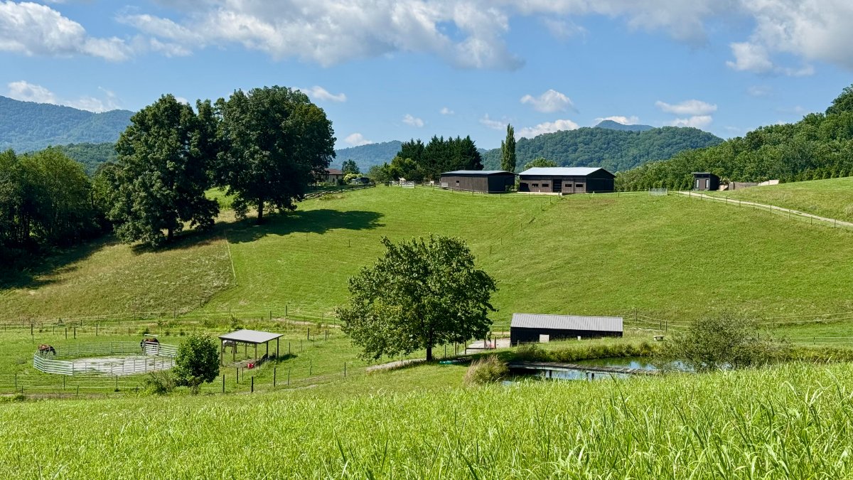 HapBE Valley