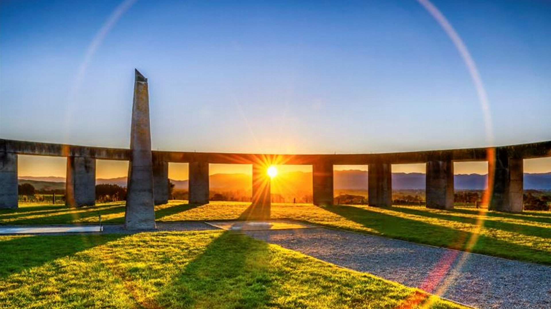 Stonehenge Aotearoa
