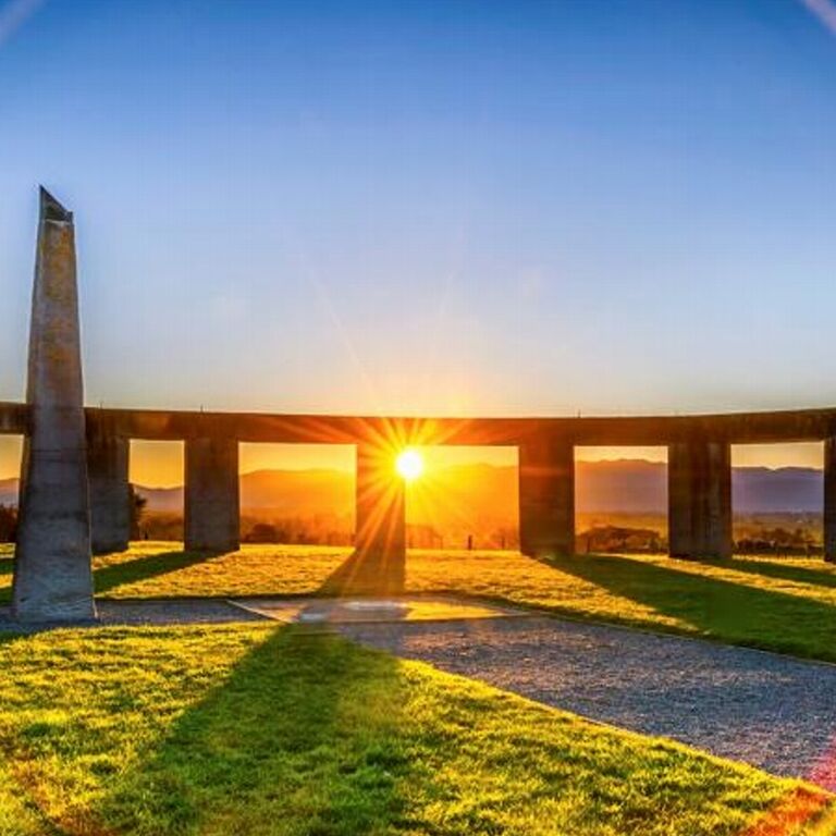 Stonehenge Aotearoa