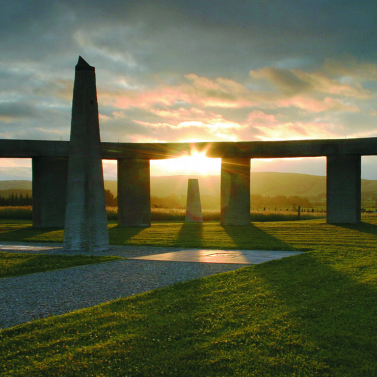 Stonehenge Aotearoa