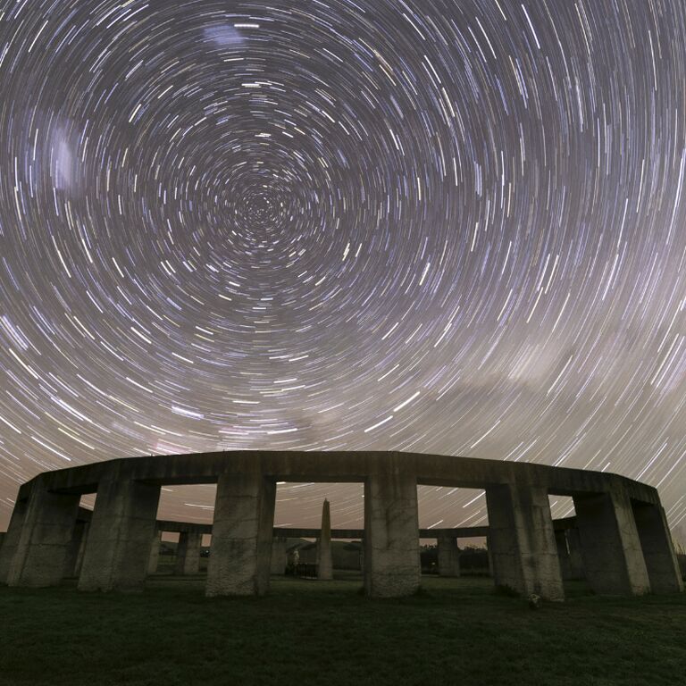 Stonehenge Aotearoa