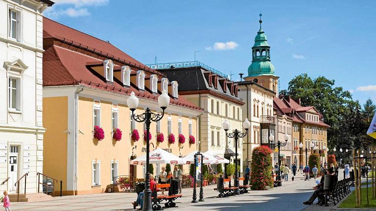 VisitPoland.eu