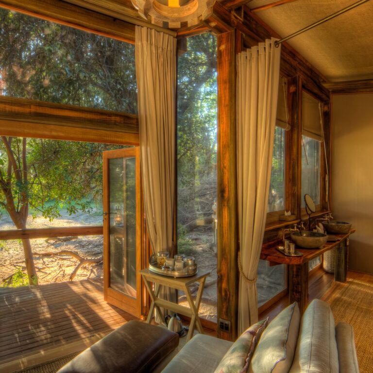 6 Night Package
